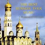 Moscow Balalaika Quartet/Moskovskaya balalajka - The Best Of Russian Folk Music