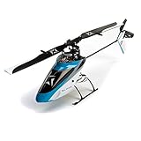 Blade Nano RC Hubschrauber S3 RTF (Kommt mit allem, was Sie brauchen direkt aus der Box) mit AS3X...