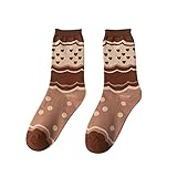 wjiNFDFG Heiz Socken Für Herbst süße Bärensocken japanische Frauen koreanische Socken Mädchen...