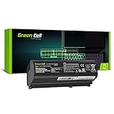 Green Cell Laptop Akku ASUS A42N1403 A42NI403 A42Nl403 für ASUS ROG G751 G751J G751JL G751JM G751JT...