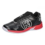 Kempa Attack Three 2.0, Handballschuhe, Sportschuhe,