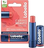 Labello Caring Beauty Coral 4,8g