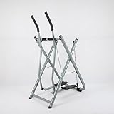 Zusammenklappbares Heimtrainer-Crosstrainer, Heim-Ellipsen-Crosstrainer, Fitnessgeräte...