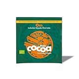 Becks cocoa Om 30g Beutel