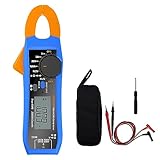 CM2100B Strommesszange Bluetooth 100A 600V AC/DC Meter 20.000 Counts Multimeter A mit Dioden mit...