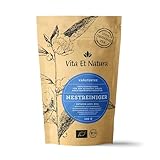 Vita Et Natura® BIO Nestreiniger Tee – Loser Kräutertee nach bewährter Rezeptur für den...