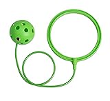 Betzold Sport - Schleuderball - Kinder Spielball Ballspiel Kinderballspiel Fun-Sport