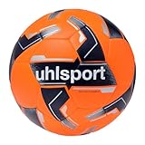 uhlsport 290 Ultra Lite Addglue Junior Kinder Fußball Spiel- und Trainingsball, für Kinder bis zu...