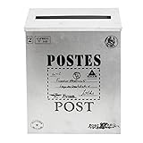 Vintage Briefkasten Zeitungsrolle Briefkasten Briefkasten Briefkasten Zeitungsrolle Briefkasten...