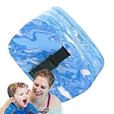 Schwimmgürtel – vielseitiger Kinder-Schwimmer, aufblasbar, verstellbar, tragbar, Trainingsgerät...