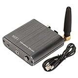 KOSDFOGE Bluetooth-Empfänger Delayless HiFi AUX Optical Coaxial Output Wireless Sound Music Adapter...