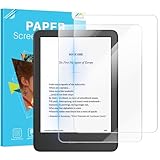 MoKo 2 Stück Panzerglas Schutzfolie für 6'' All-New Kindle 11. Generation 2024/2022, Kindle 10....