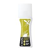 Eva Shop® AttraTec Insektenschutz Pumpspray 100ml Premium Mückenabwehr Moskito Zecken Spray...
