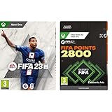 ELECTRONIC ARTS FIFA 23 Standard Anglais Xbox ONE