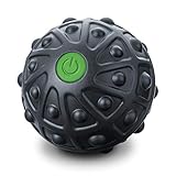 Beurer MG 10 Massageball mit Vibration, ergonomischer Form und tiefenwirksamer Oberflächenstruktur,...