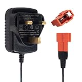 12V Ladegerät für Kinder Elektrofahrzeuge, Kompatibel mit Elektro-Spielzeugautos, Motorrädern und...