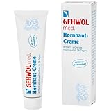 GEHWOL MED Hornhaut Creme 75 ml