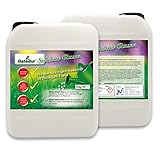 Galadur® Schöner Rasen 12kg / 10L Substrat Dünger Rasendünger Rasenpflege Gartenpflege 3 Monate...