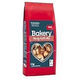 MERA Bakery Meaty Rolls Mix (1kg), Hundeleckerli für Training oder als Snack, Leckereien für Hunde...