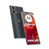 Motorola G85 5G (8/256 GB, Display 6.67 Inch pOLED FHD+ HiD 120 Hz, SGS Low Blue Light, SGS Log...