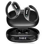 KI Übersetzer Kopfhörer, 3-in-1 Sprachübersetzer, 135 Sprachen mit App, 7 Übersetzungsmodi...