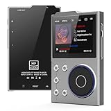 MP3-Player, verlustfreier DSD-High-Auflösung, tragbarer HiFi-Digital-Audio-Musik-Player,...