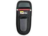 Stanley FatMax Messerholster, 600 Denier Polyester, schnittfeste Innenseiten, Gürtelclip,...
