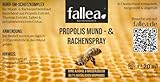 fallea Propolis Mund- & Rachenspray (5er Pack (10% Rabatt))