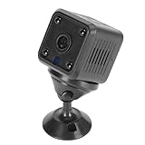 Garsentx Mini-Überwachungskamera, 1080P HD WiFi Home Indoor Outdoor-Kamera für...