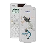Casio FX-991SP CW – illustrierter wissenschaftlicher Taschenrechner mit Läufer, empfohlen für...