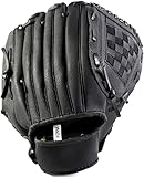 Acidea Sport & Outdoor Baseballhandschuhe Batting Handschuhe Verdicken Dauerhaft Softballhandschuhe...