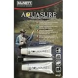McNett Aquasure Twin Pack 2x7g Wader Neoprenreparatur