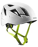 EDELRID Kletterhelm Zodiac II - Größe 55-61 cm, Farbe:Snow, Größe:55-61 cm