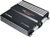 EXCALIBUR X500.2 MOSFET 2-Kanal Auto-Verstärker 1000 Watt