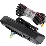 Auto Einparkhilfe Rückansicht Backup-Kamera Heckklappe Griff Für Tacoma 2005-2014 69090-04020