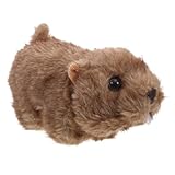 Abaodam Plüsch Slap Armband für Weiches Kuscheltier Armband mit Niedlichem Murmeltier-motiv...