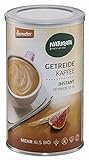 Naturata Bio Getreidekaffee, instant, Dose (2 x 250 gr)