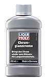 Liqui Moly P001077 MOLY 1529 Chromglanzcreme 250 ml