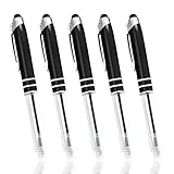 3 in 1 Stift Taschenlampe LED Kugelschreiber Multifunktionaler Stylus Pen mit Taschenlampe Licht &...