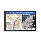 Garmin dēzl LGV720 MT-S - smartes LKW-Navigationsgerät mit 7' (17,7cm) Farbdisplay,...