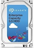 Seagate Enterprise Capacity 12TB, 3,5' interne Festplatte, 256MB Cache SATA 6.0 GB/s, 7.200 U/min,...