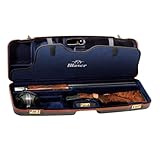 Blaser – Waffenkoffer F3/F16 | ABS-Schale & Samt-Innenfutter | für Flinten bis 81 cm Lauflänge...