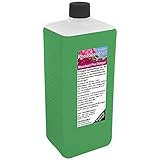 GREEN24 Rhododendron Dünger XL – 1 Liter Azaleen Spezialdünger für Moorbeetpflanzen | Fördert...