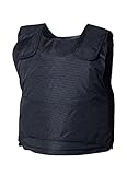 Stichschutz Weste stichhemmende Schutzweste Unterziehweste Türsteher Security M L XL XXL 2XL 3XL...