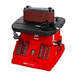 Holzmann OBS100A_230V Band- und Spindelschleifmaschine