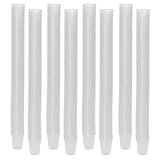 Teqler Medikamenten-Becher weiß