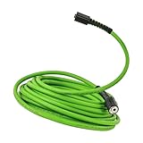 Robuster Hochdruckreiniger Schlauch Große Kapazität Flexibler Chemikalienbeständiger...