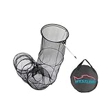 Westline Setzkescher 3,50m plus Tasche