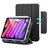 ESR für iPad Mini 7 Hülle 2024, iPad Mini 6 Hülle 2021, 8,3 Zoll, dünn, Trifold Zwei Wege...