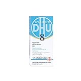 DHU Schüßler-Salz Nr. 8 Natrium chloratum D6 Tabletten, 420 St. Tabletten
